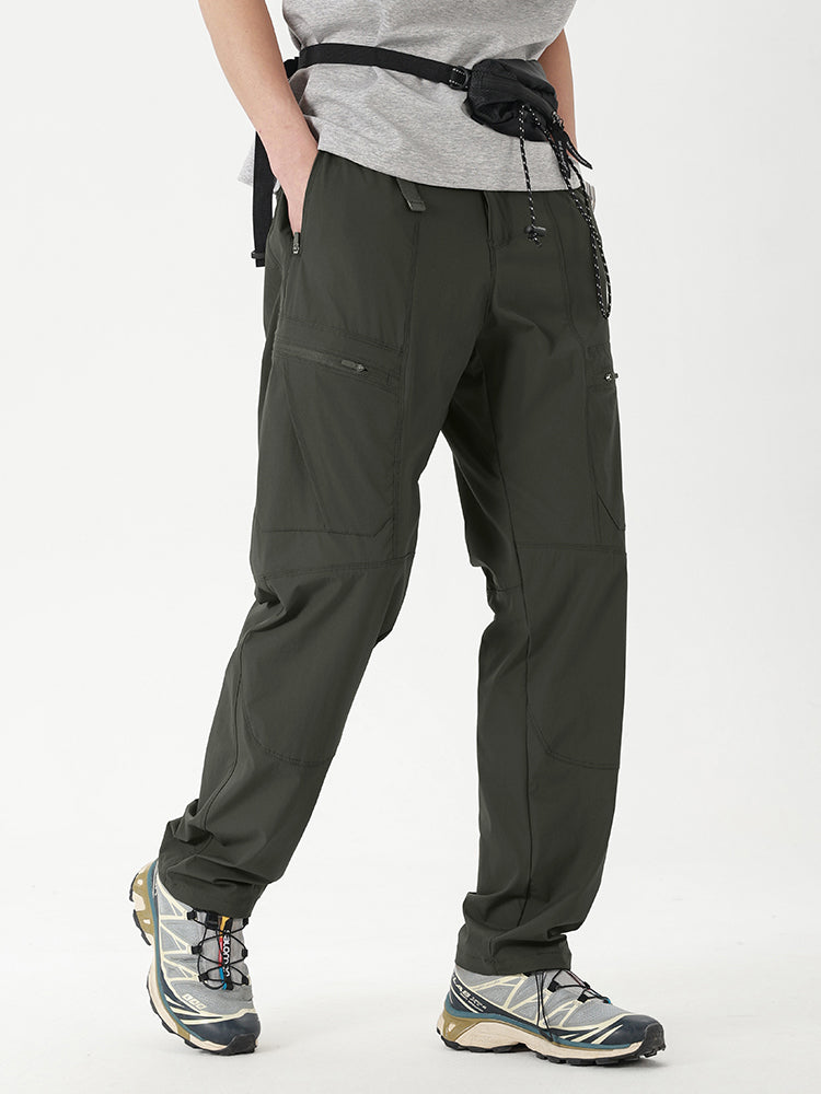 Waterproof Outdoor Motion Pants #1819