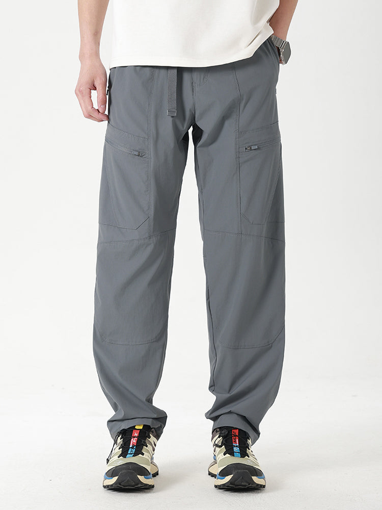 Pantalon de survêtement imperméable d'extérieur #1819