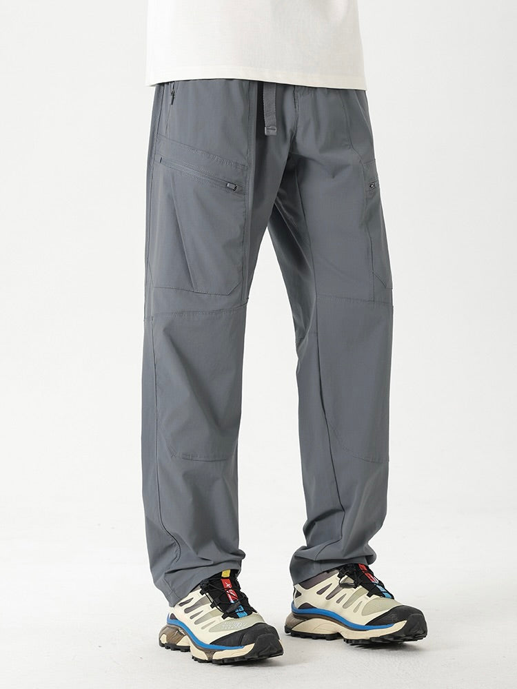 Waterproof Outdoor Motion Pants #1819