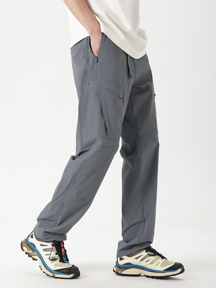 Waterproof Outdoor Motion Pants #1819