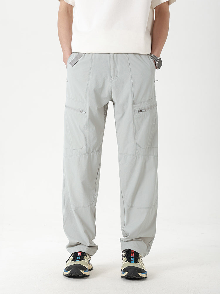 Pantalon de survêtement imperméable d'extérieur #1819