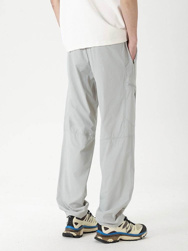 Waterproof Outdoor Motion Pants #1819