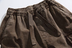 Pantalon décontracté fonctionnel d'extérieur #1736