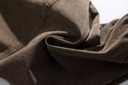 Pantalon décontracté fonctionnel d'extérieur #1736
