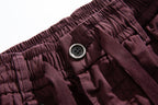 Pantalon Street Camouflage Ample #1751