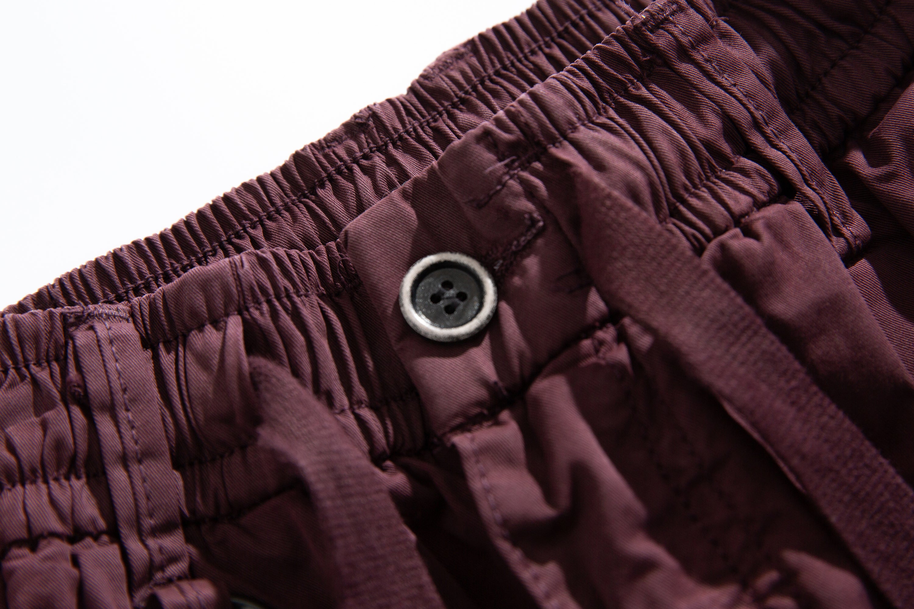 Pantalon Street Camouflage Ample #1751