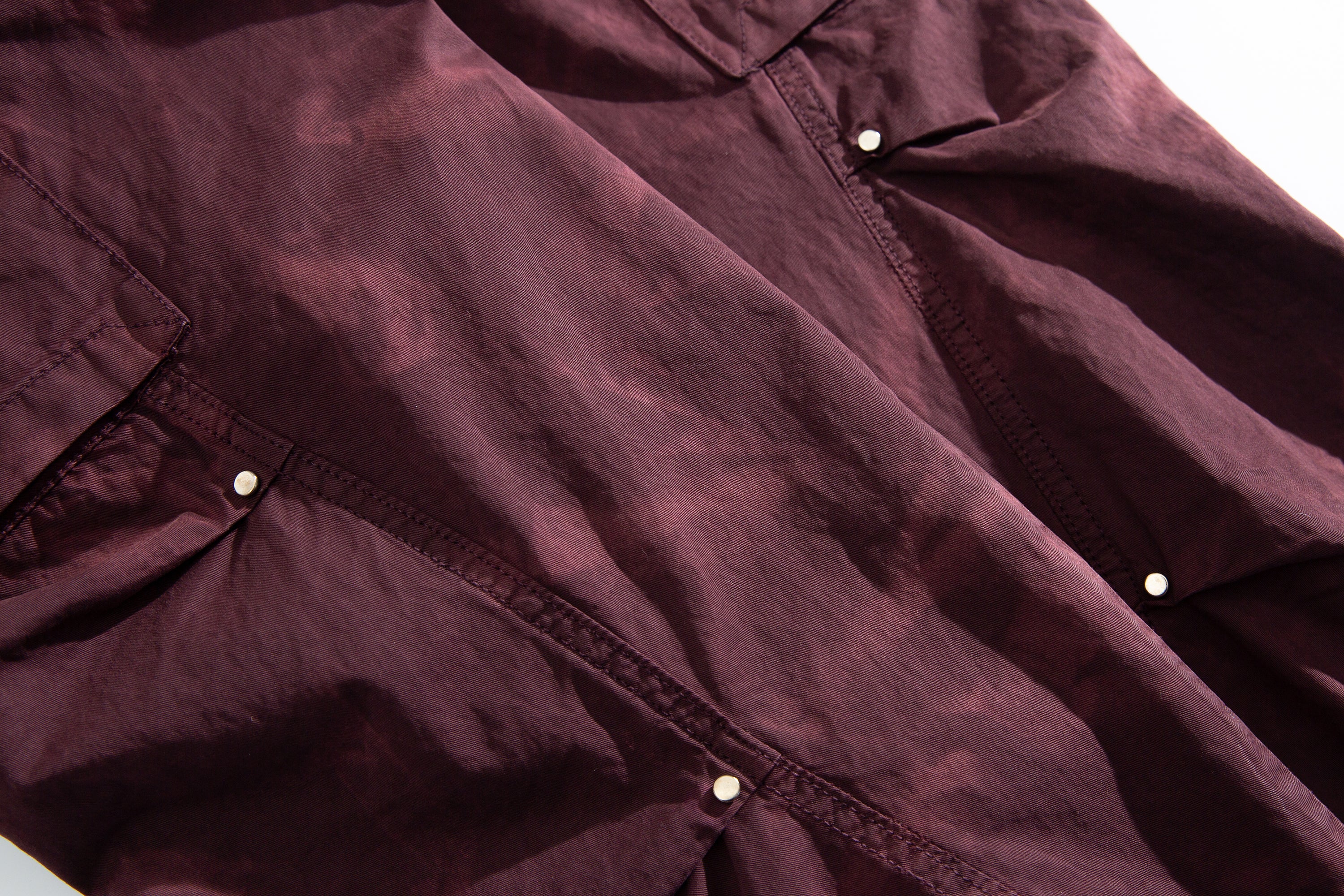 Pantalon Street Camouflage Ample #1751