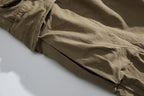 Urban Oversized Wide Pants #1731