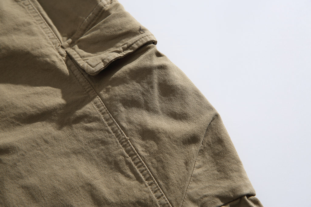 Urban Oversized Wide Pants #1731