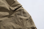 Urban Oversized Wide Pants #1731