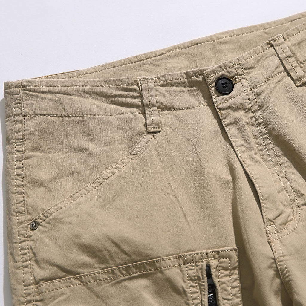 Short cargo amples Streetwear #G3680