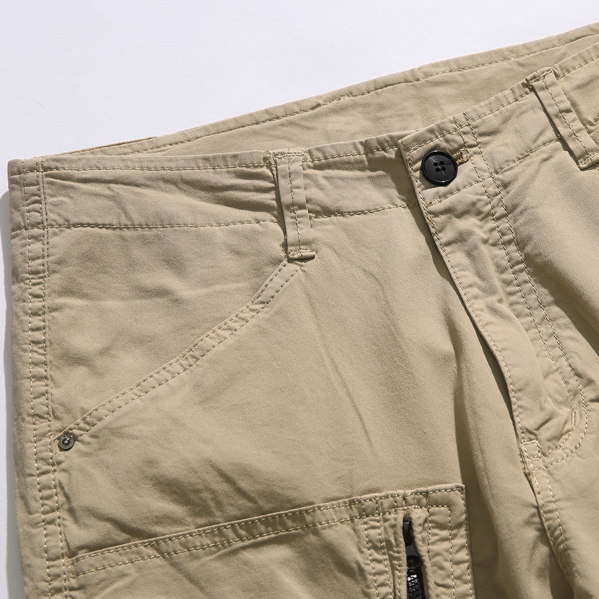 Short cargo amples Streetwear #G3680