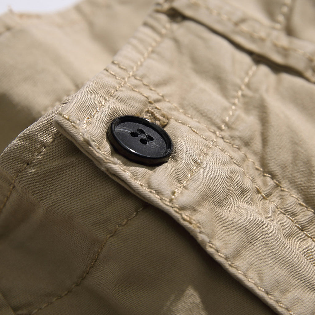 Short cargo amples Streetwear #G3680