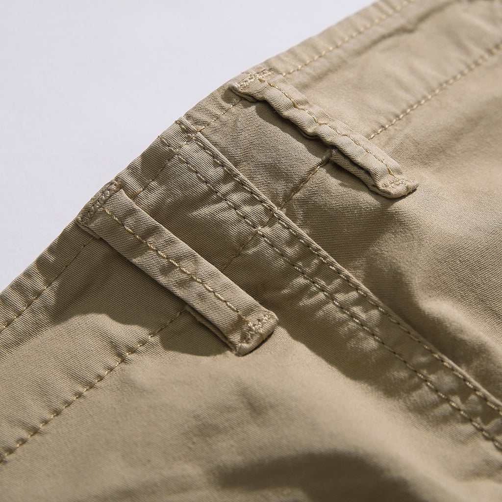 Short cargo amples Streetwear #G3680