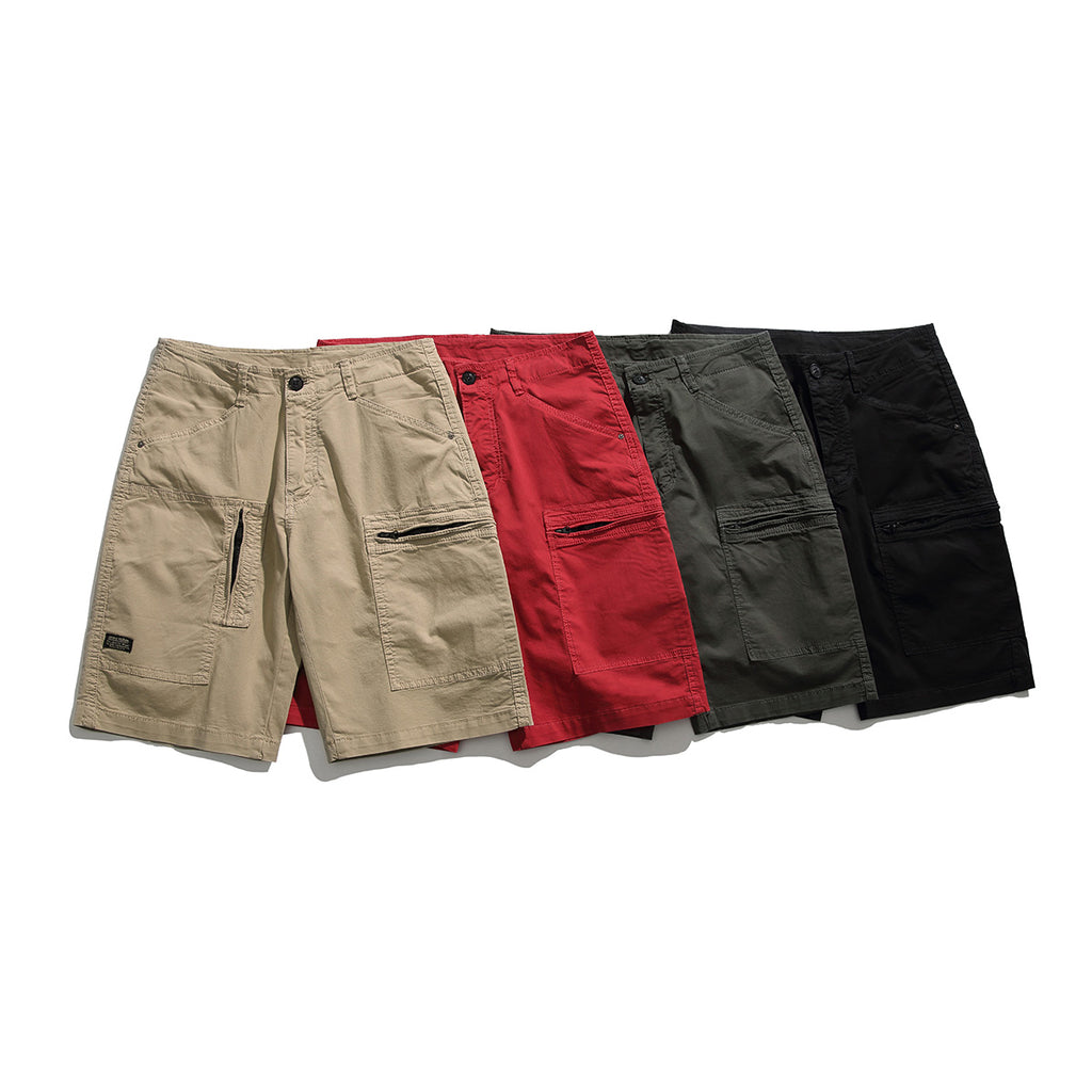 Short cargo amples Streetwear #G3680
