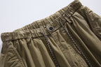 Pantalon ample décontracté et tendance #1753