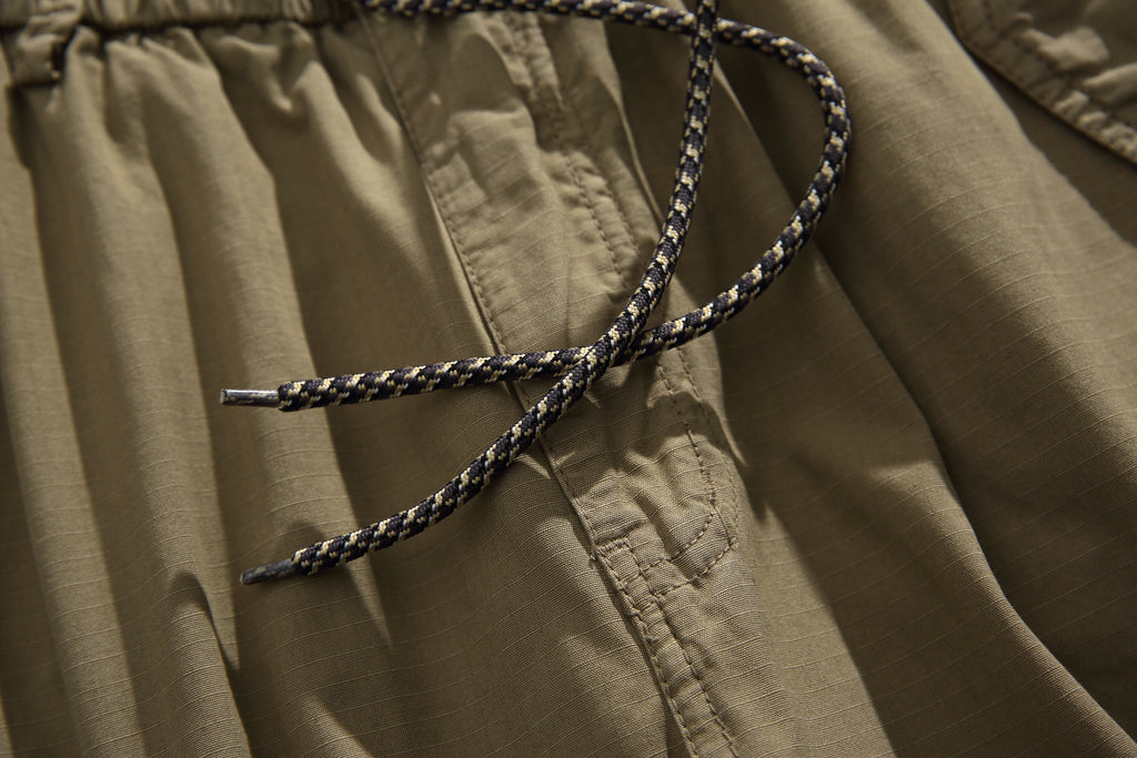 Pantalon ample décontracté et tendance #1753