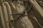 Pantalon ample décontracté et tendance #1753