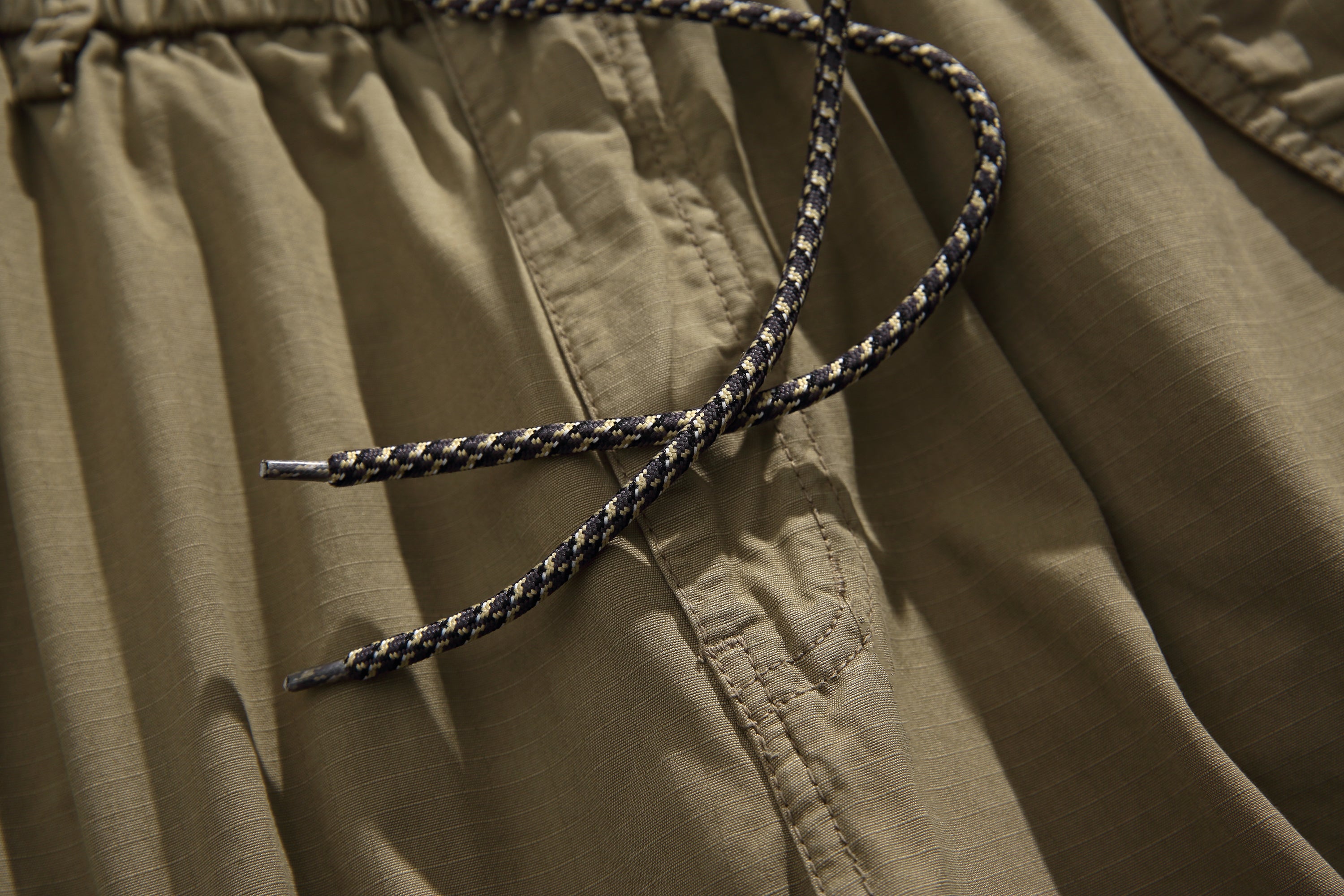 Pantalon ample décontracté et tendance #1753