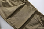 Pantalon ample décontracté et tendance #1753