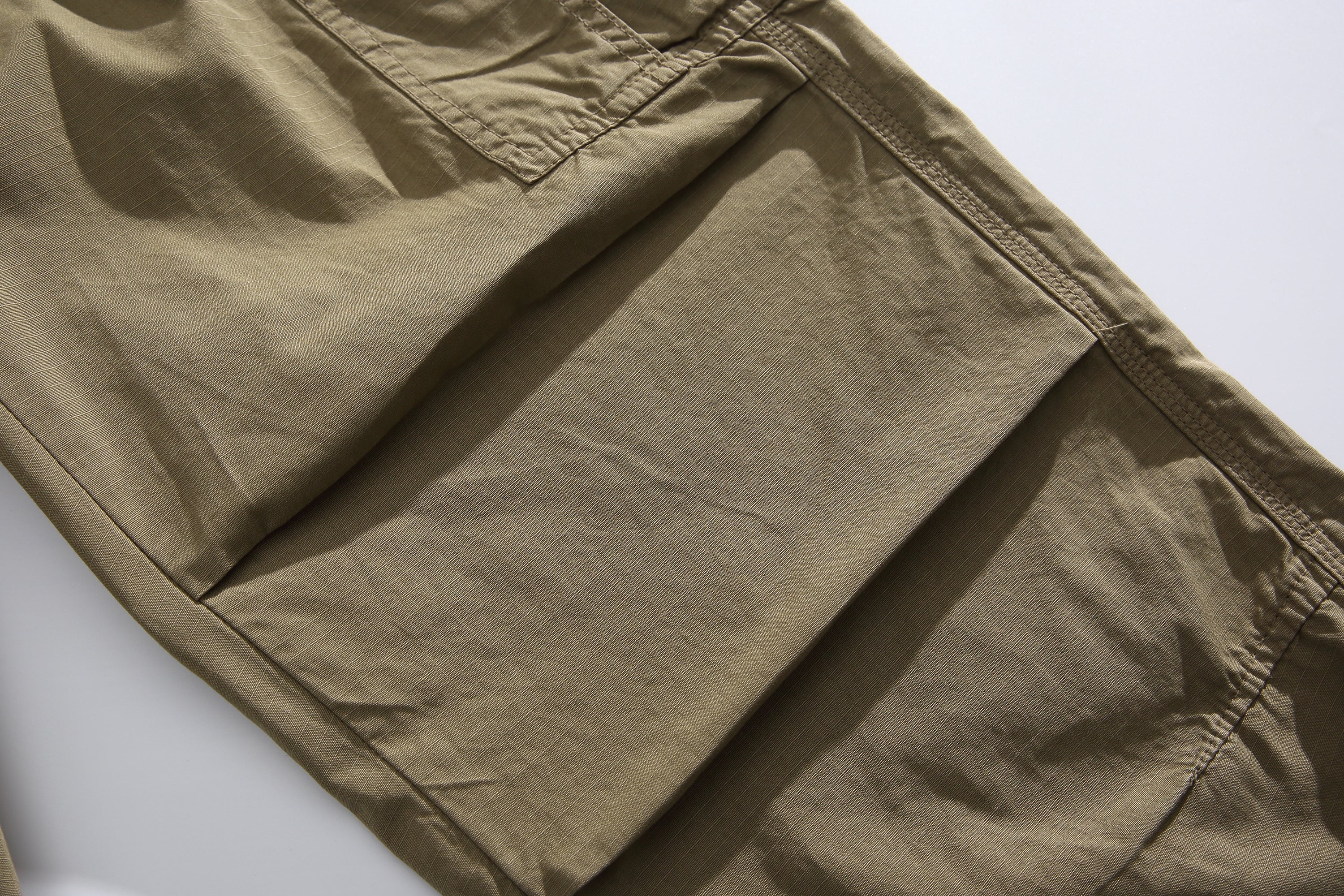 Pantalon ample décontracté et tendance #1753