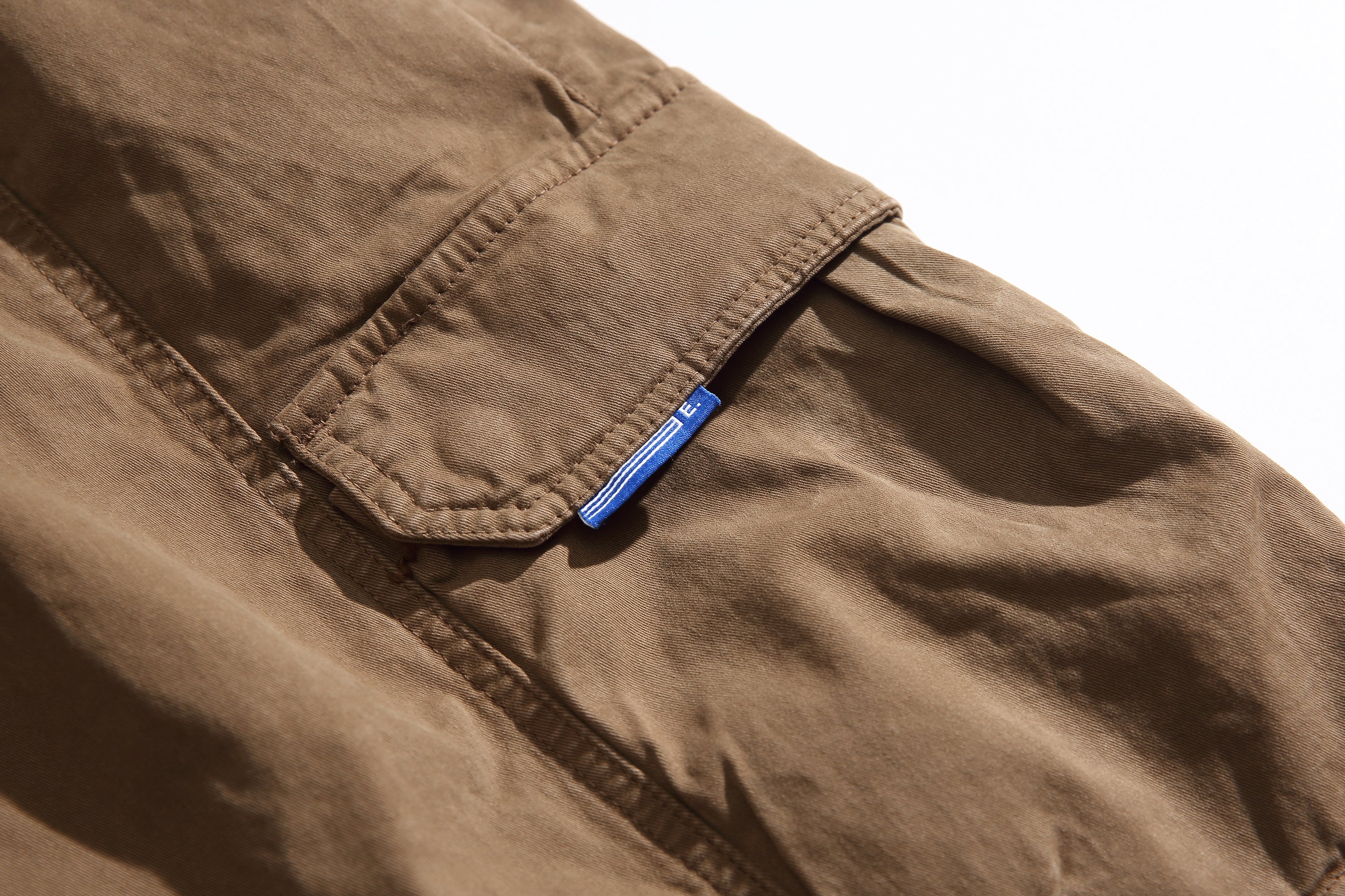Utility Drawstring Cargo Pants #1713