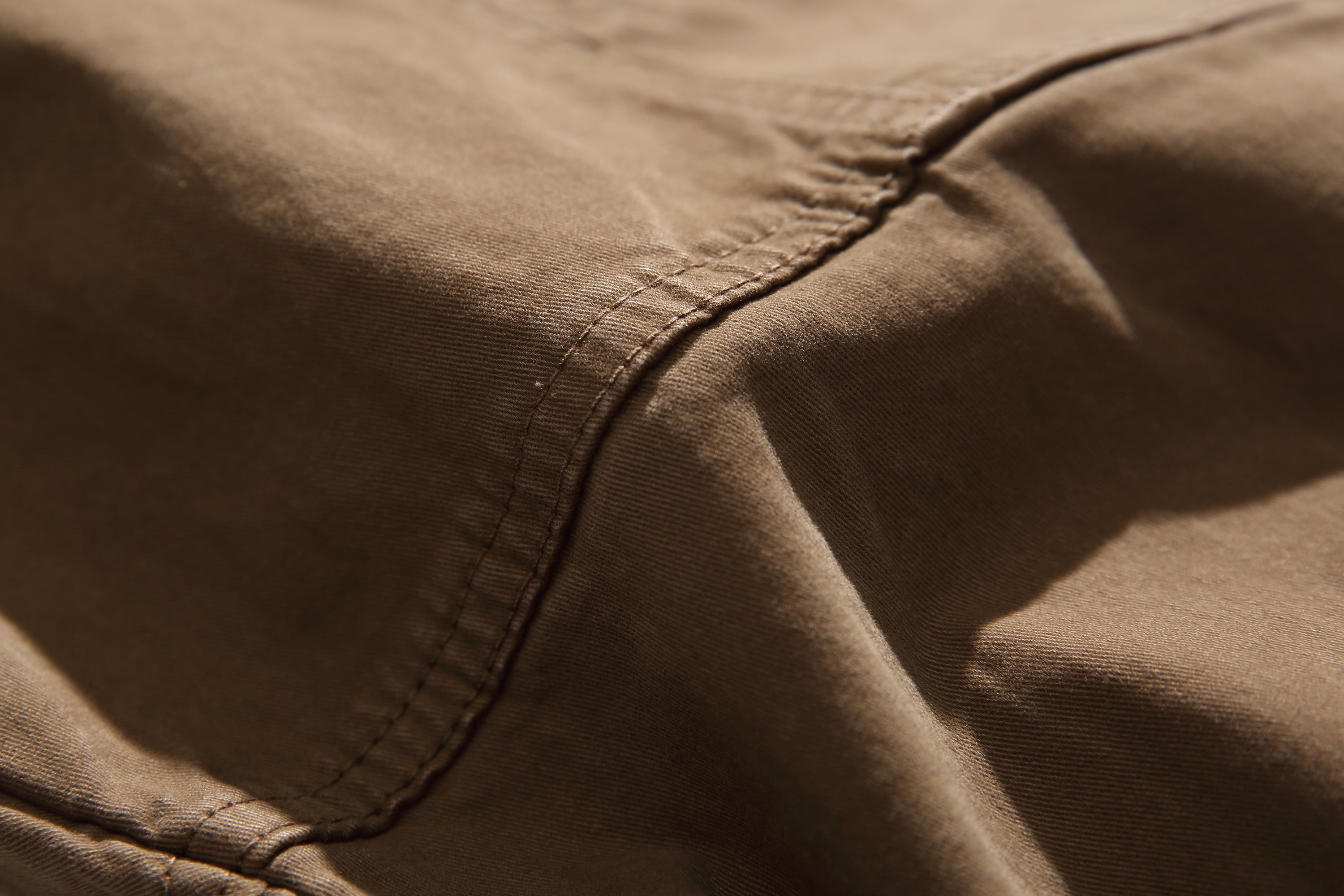Utility Drawstring Cargo Pants #1713