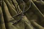 Streetwear Camouflage Utility Pants #C1753
