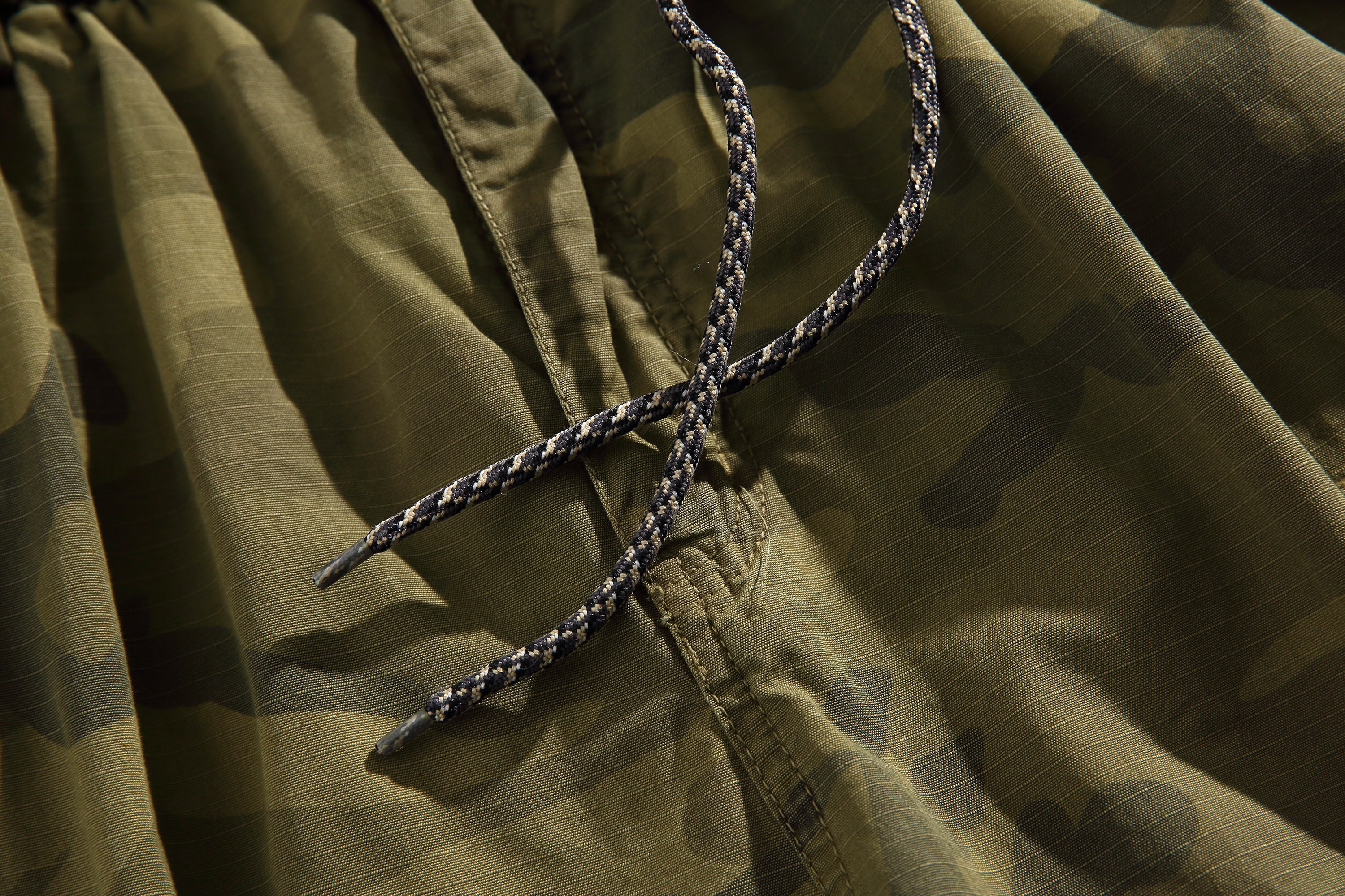 Streetwear Camouflage Utility Pants #C1753