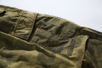 Streetwear Camouflage Utility Pants #C1753