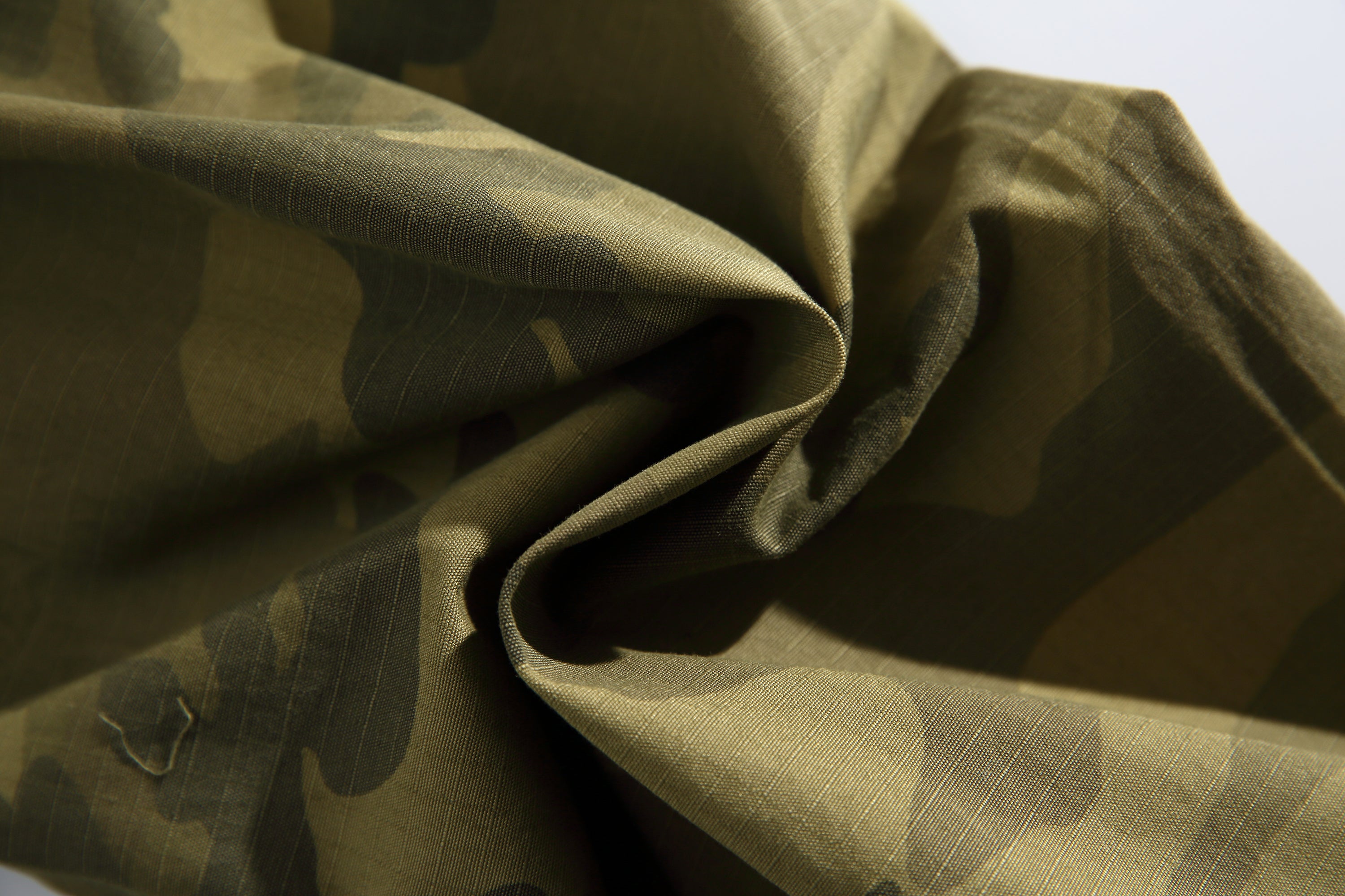 Streetwear Camouflage Utility Pants #C1753