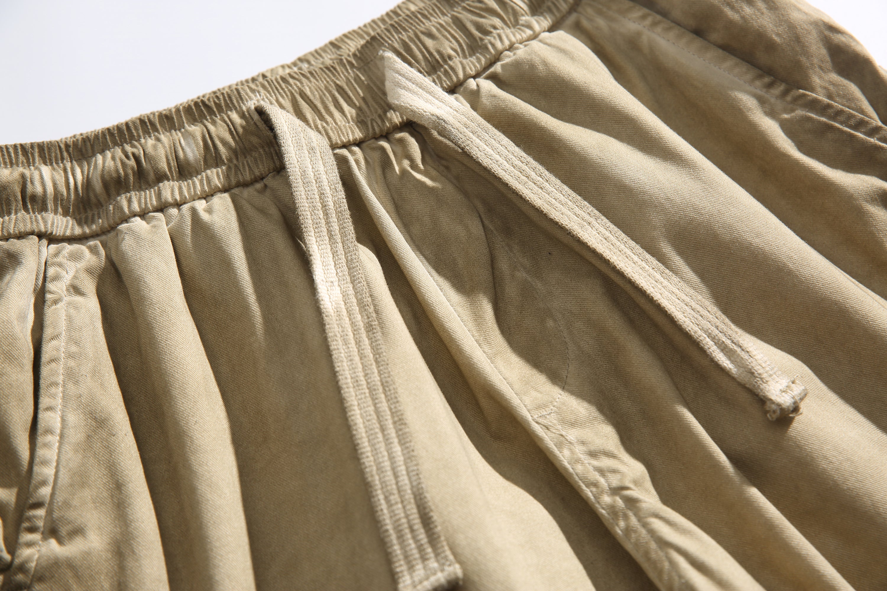 Pantalon décontracté fonctionnel et polyvalent #1730