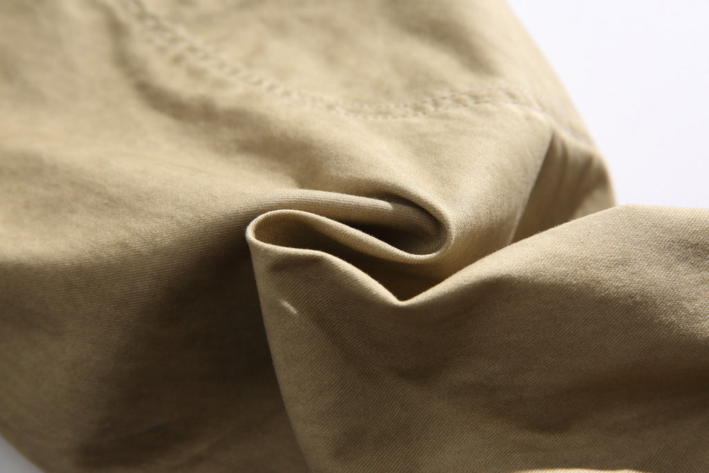 Pantalon décontracté fonctionnel et polyvalent #1730