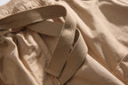 Streetwear Flap Pocket Cargo Pants #1719