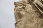 Short ample rétro streetwear #1757