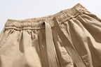 Short ample urbain décontracté #1729
