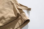 Short ample urbain décontracté #1729