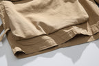 Short ample urbain décontracté #1729