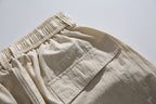 Custom Relaxed Wide Cargo Pants #1760