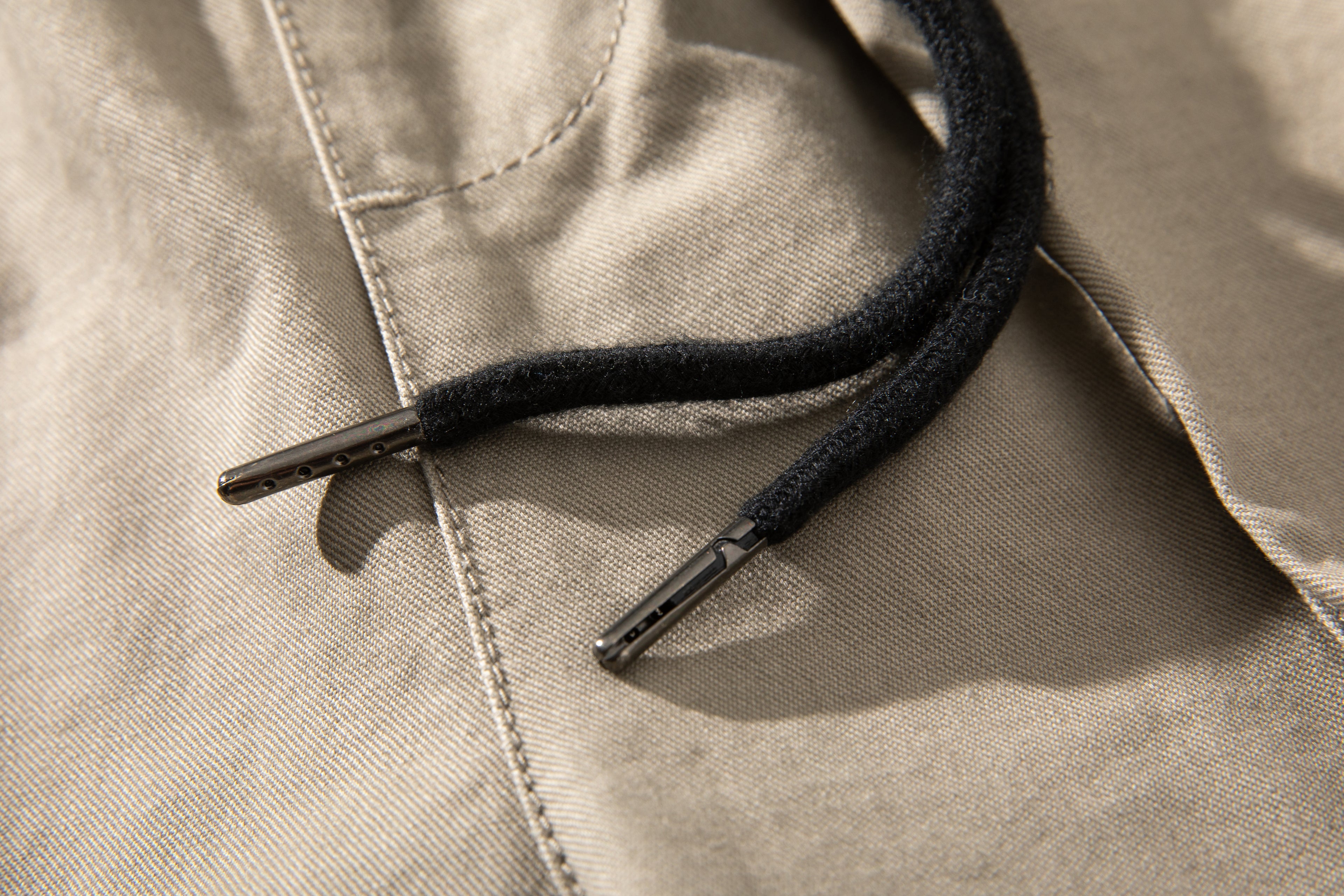 Premium Multi-Pocket Track Cargo Pants #S1620