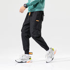 Pantalon Cargo Tendance Décontracté #S1622