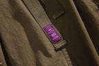Oversized Baggy Wide-Leg Street Pants #1723