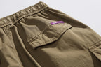 Oversized Baggy Wide-Leg Street Pants #1723
