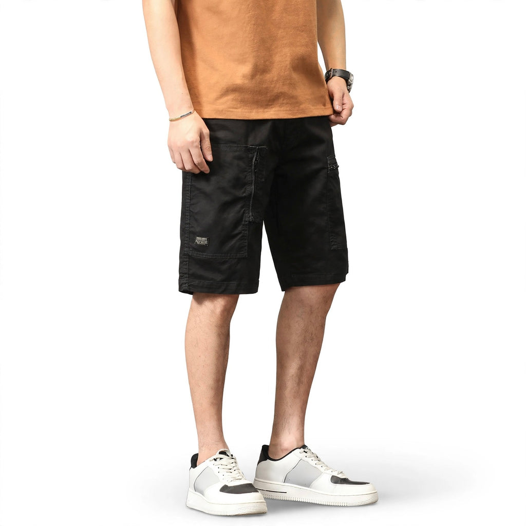 Short cargo amples Streetwear #G3680