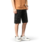 Short cargo amples Streetwear #G3680
