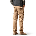 Lightweight Stretch Outdoor Cargo Pants #2219