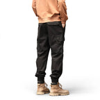 Streetwear Loose-Fit Casual Pants #2210