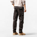 Lightweight Stretch Outdoor Cargo Pants #2219