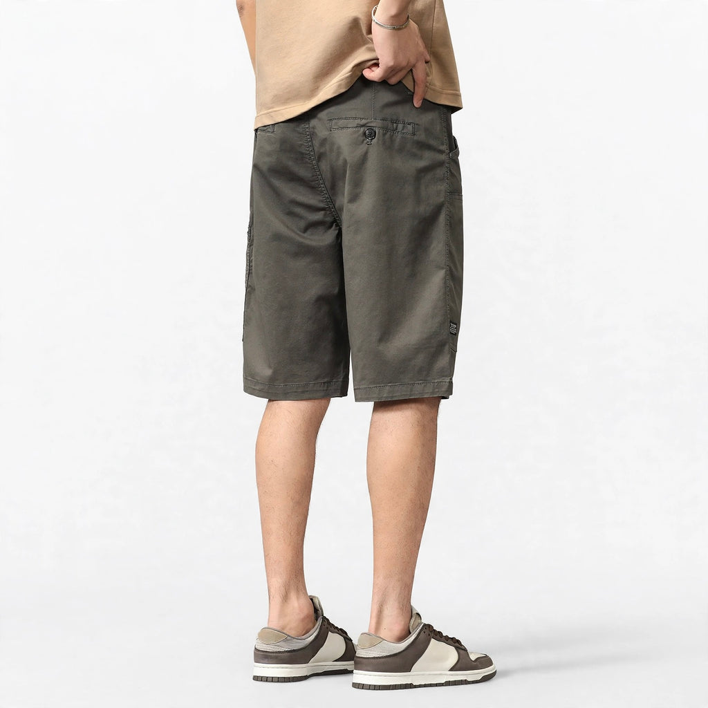 Short cargo amples Streetwear #G3680