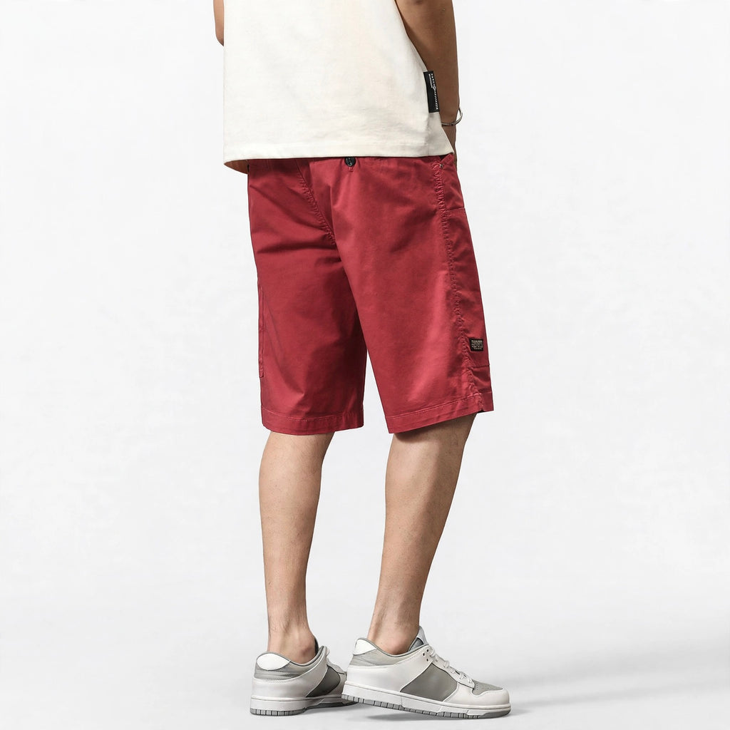 Short cargo amples Streetwear #G3680